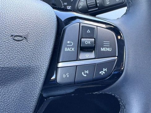 Used 2022 Ford Escape SEL AWD/4WD image 10