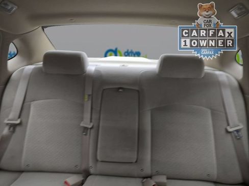 Used 2006 Buick LaCrosse CX FWD image 20