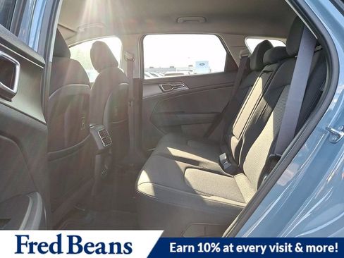 New 2026 Kia Sportage S AWD/4WD image 6