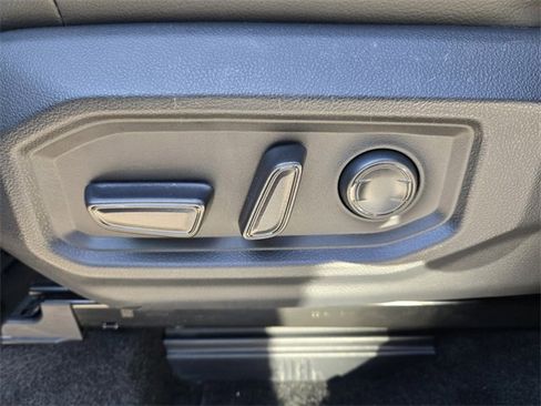 Used 2024 Toyota Sequoia TRD Pro image 14