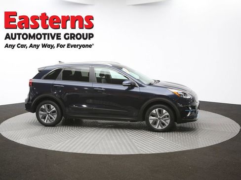 Used 2021 Kia Niro EX w/ Cold Weather Package image 42