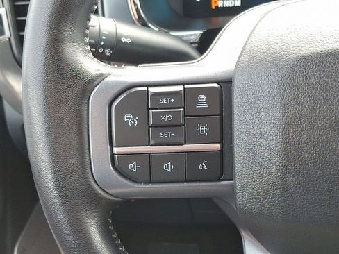 Certified 2023 Ford F150 Lariat w/ Equipment Group 502A High image 21