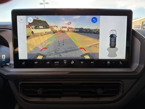 New 2025 Ford Bronco Sport Big Bend w/ Convenience Package image 25