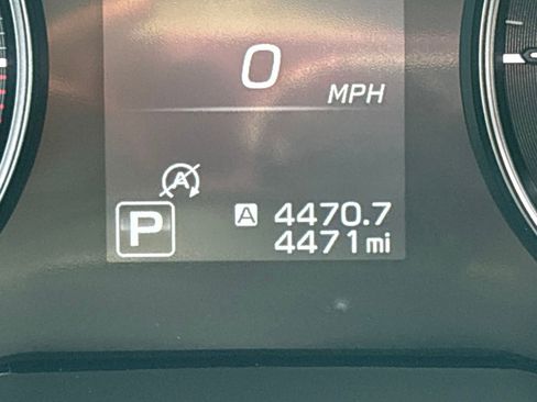 Used 2025 Subaru Legacy Premium image 19