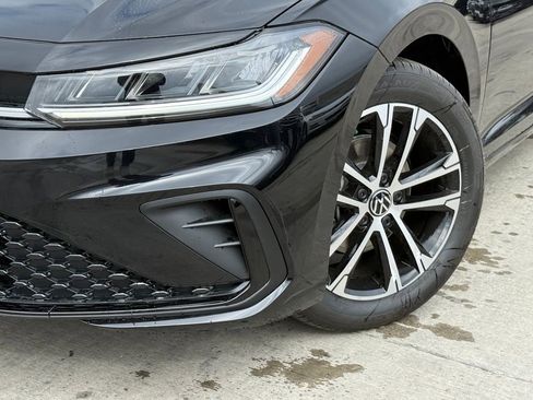 New 2026 Volkswagen Jetta Sport FWD image 2