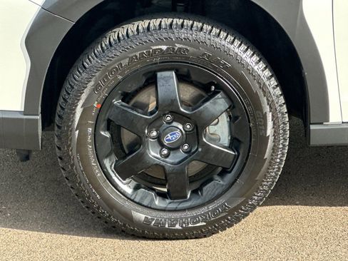 Used 2022 Subaru Outback Wilderness image 25