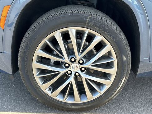 New 2026 Buick Enclave Avenir w/ Super Cruise Package image 34