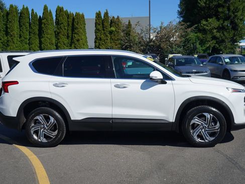 Used 2023 Hyundai Santa Fe SEL AWD/4WD image 4