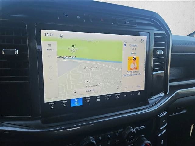 Used 2024 Ford F150 STX RWD image 13