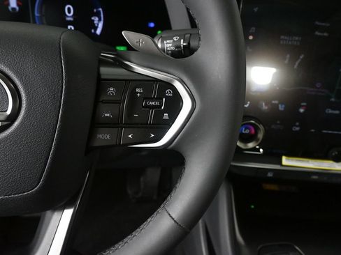Used 2024 Lexus RZ 300e Premium w/ Accessory Package (2T) FWD image 10