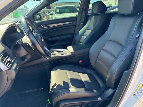 Used 2022 Honda Accord Sport image 10
