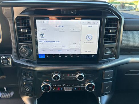 Used 2025 Ford F150 Raptor image 28