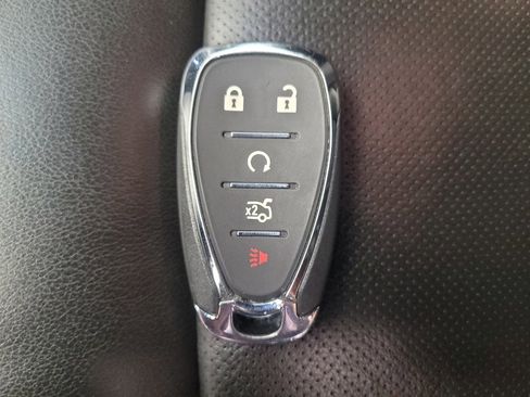 Used 2024 Chevrolet Malibu LT image 32