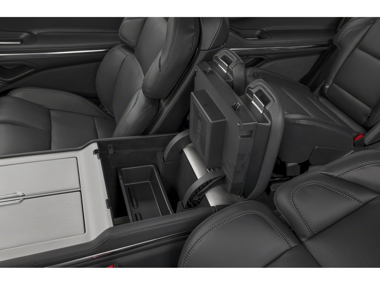 New 2027 Lincoln Navigator Reserve AWD/4WD image 36