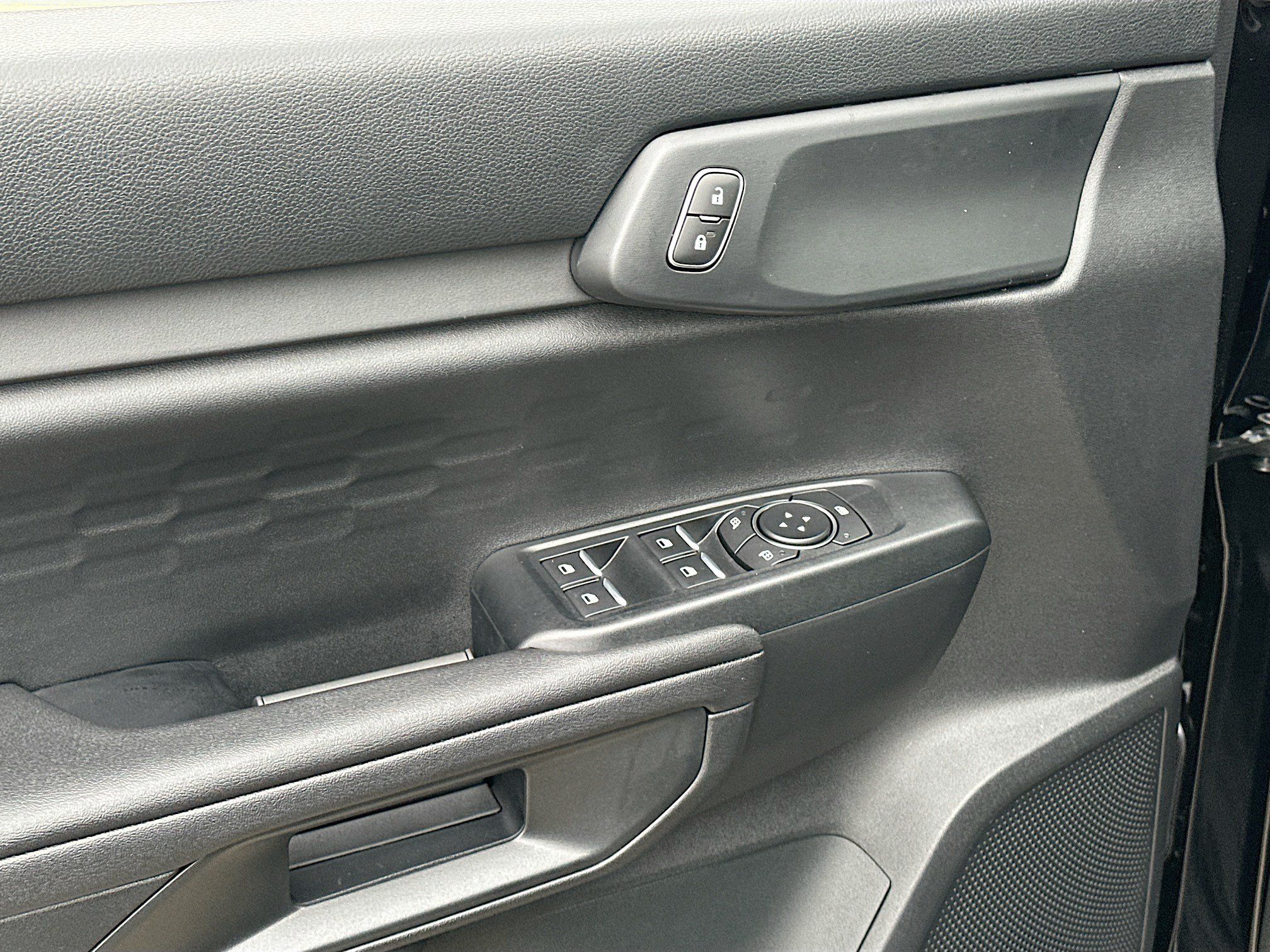 Certified 2025 Ford Ranger XL RWD image 12