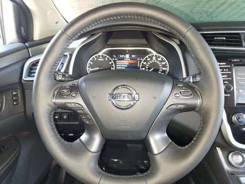 Certified 2021 Nissan Murano SL image 24