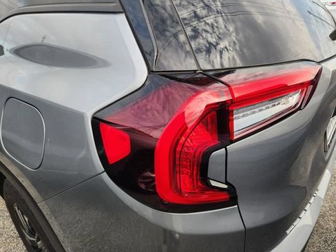 Used 2024 GMC Terrain AT4 w/ Infotainment Package II AWD/4WD image 6