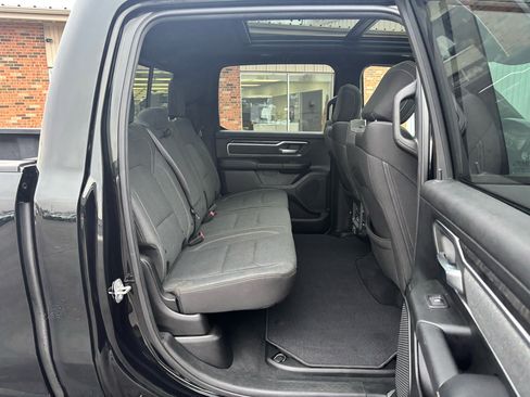 Used 2019 RAM 1500 Big Horn image 13