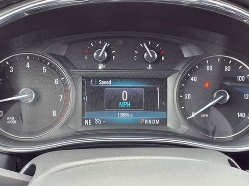 Used 2022 Buick Encore Preferred w/ Safety Package image 16