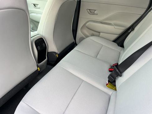 New 2026 Hyundai Kona SEL Sport image 4