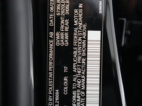 Used 2024 Polestar Polestar 2 image 24