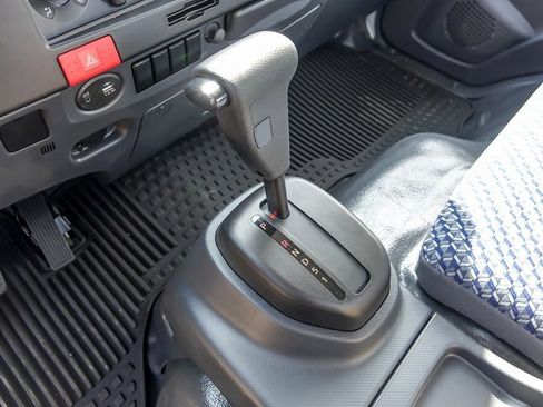 New 2025 Chevrolet Low Cab Forward image 13