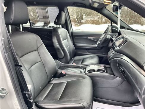 Used 2022 Honda Passport EX-L image 27