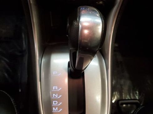 Used 2016 Chevrolet Trax LTZ AWD/4WD image 25