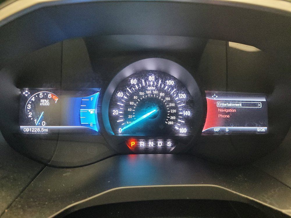 Used 2017 Ford Edge SEL w/ Equipment Group 201A FWD image 23