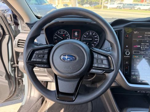Used 2024 Subaru Crosstrek 2.0i Premium w/ Crosstrek Mirror Package AWD/4WD image 15
