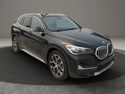 Used 2021 BMW X1 xDrive28i w/ Convenience Package