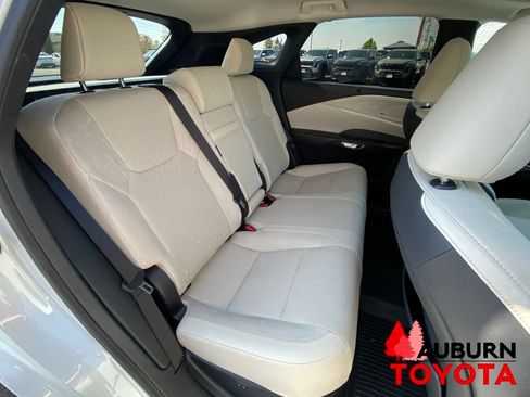Used 2026 Lexus RX 450h AWD w/ Convenience Package image 20