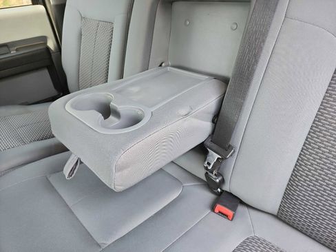 Used 2016 Ford F350 XLT w/ XLT Interior Package image 28