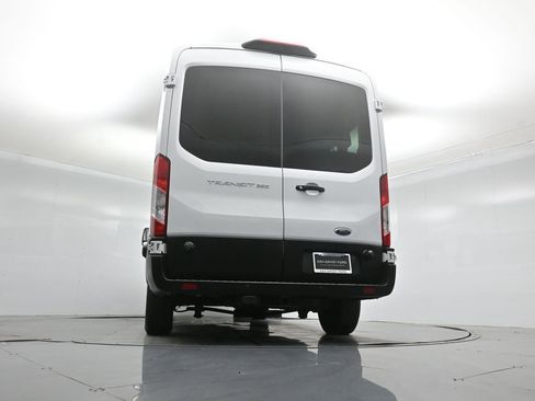 Certified 2019 Ford Transit 350 XLT image 47