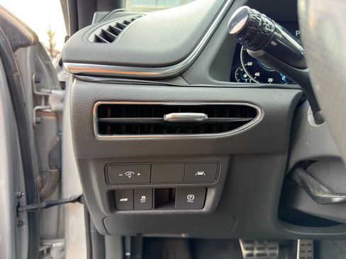 Used 2023 Hyundai Sonata SEL Plus FWD image 32