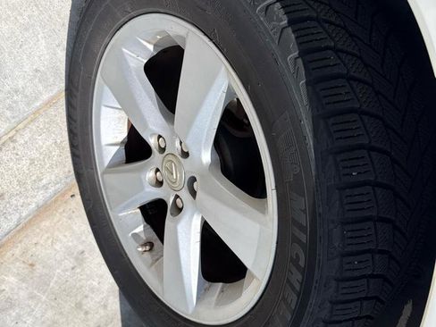 Used 2007 Lexus RX 350 AWD image 18