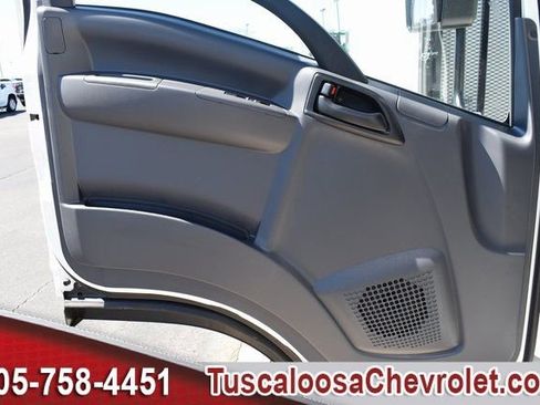 New 2025 Chevrolet Low Cab Forward image 11