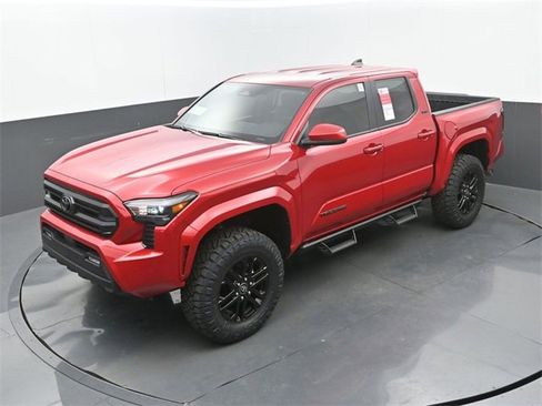 New 2026 Toyota Tacoma SR5 image 30