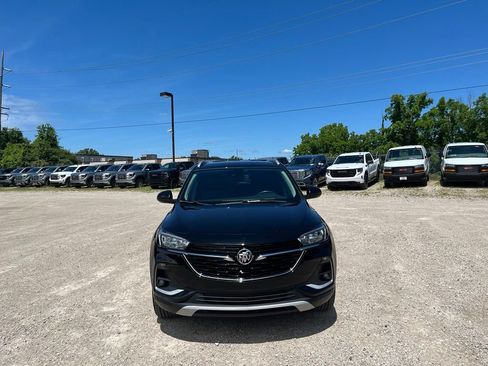 Used 2023 Buick Encore GX Select FWD image 4