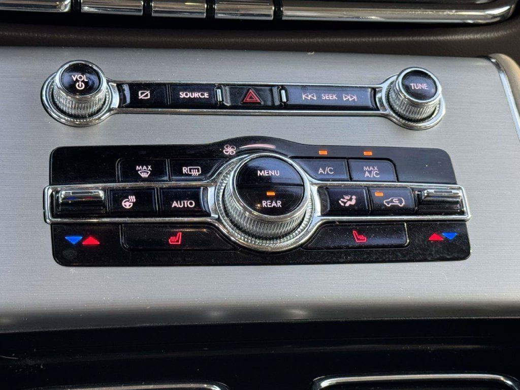Used 2021 Lincoln Aviator AWD w/ Elements Package image 6