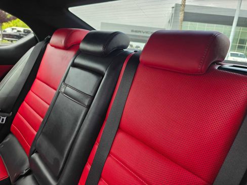 New 2026 Lexus IS 350 F Sport RWD image 17
