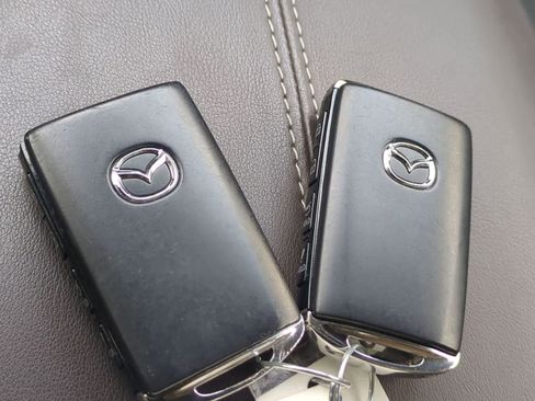 Used 2023 MAZDA CX-30 AWD 2.5 S w/ Premium Package image 36