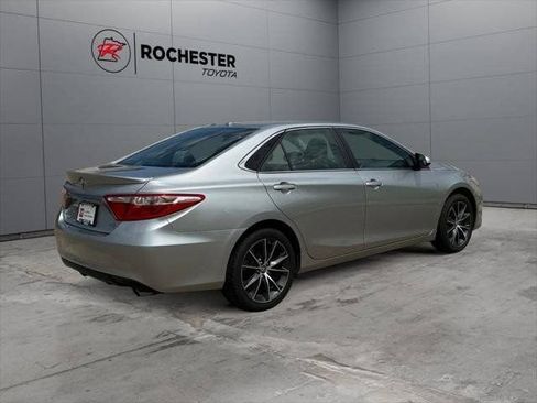 Certified 2017 Toyota Camry XSE FWD image 65