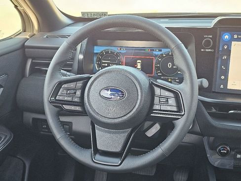 New 2026 Subaru Outback Limited AWD/4WD image 28