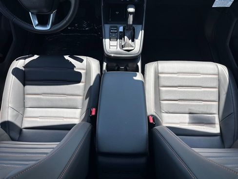 New 2026 Honda CR-V Sport-L image 16