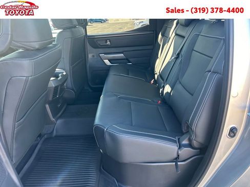 New 2026 Toyota Tundra SR5 image 23