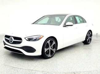 Used 2024 Mercedes-Benz C 300 C 300 4MATIC Sedan, Exclusive w/ Exclusive Trim Package video 1