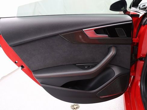 Used 2023 Audi S5 Premium Plus image 26