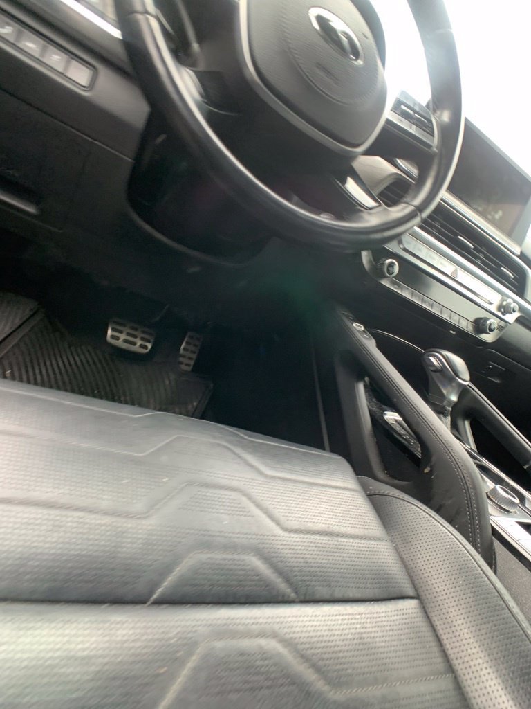 Certified 2024 Nissan Altima 2.5 SR AWD/4WD image 36