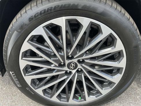 New 2026 Hyundai Palisade Calligraphy image 5